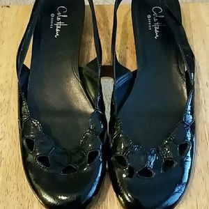 Cole Haan Womens Nike Air flats 7-1/2